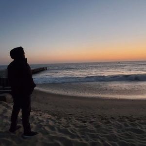 Meet your Posher, Alejandro